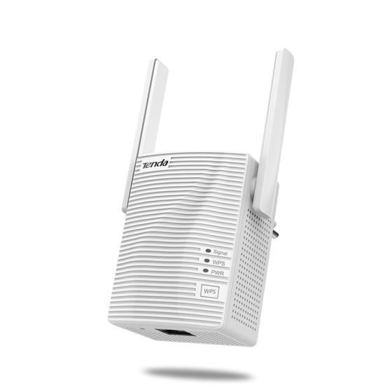 Tenda A15 Wi-Fi Range Extender Wireless AC750 Dual Band Antenne Esterne Fisse 2d