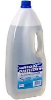 ACQUA DISTILLATA