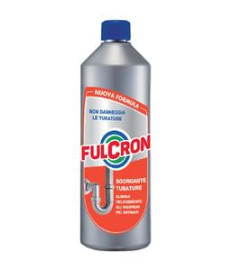 AREXONS FULCRON SGORGANTE TUBATURE DISGORGANTE LIQUIDO ACIDO STURA LAVANDINI IDR