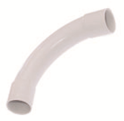 CURVA RIGITA DA 25MM