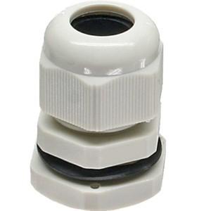 FAEG Pressacavo Con Controdado Passo P.G. 16 IP68 Faeg FG17111 PG 11-- 8-11