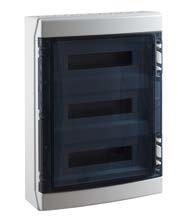 CHINT PANNELLO CIECO FISSO 50MM