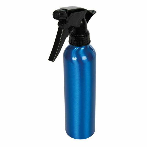 BOTTIGLIA  SPARY 300ML ALLUMINIO