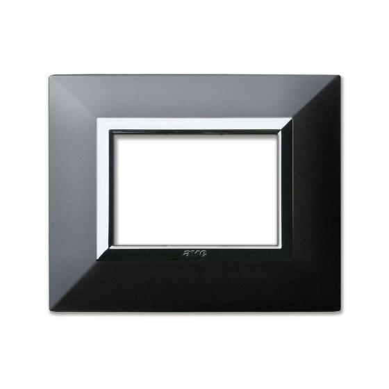 AVE 44P93GTK PLACCA ZAMA44 GRIGIO TEKLA 3M