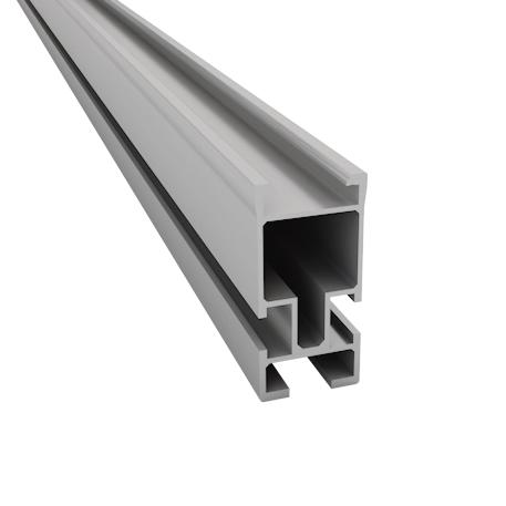 profilo trave contact solar plus 3400mm