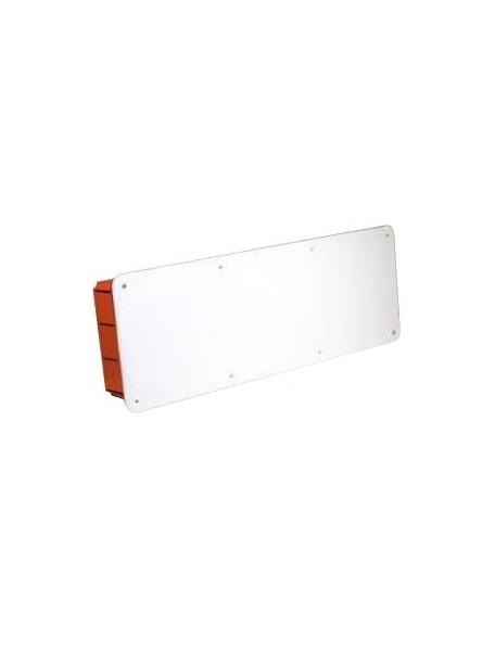 Faeg 10220 Cassetta Di Derivazione Con Coperchio Incasso Muro Ip40 516x200x90