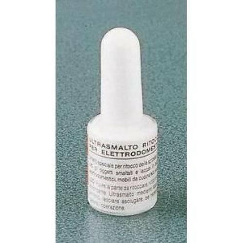 SMALTO ELETTRODOMESTICI ULTRAVELOX RITOCCO BIANCO