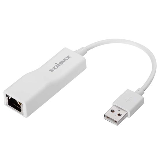 NEDIS Rete Adattatore USB Edimax EU-4208 Ethernet