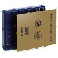 SCATOLA MULTIFUNZIONE COMPLETA TI PARAMALTA  263X317X73 mm