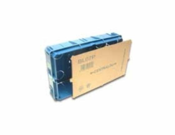 AVE BL07P SCATOLA DA INCASSO MULTIFUNZIONE CON PARAMALTA 263 x 166 x 73