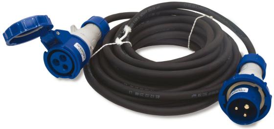 ROSI PROLUNGA DA CANTIERE PR30MTN8213 CAVO ELETTRICO CAVI ELETTRICI