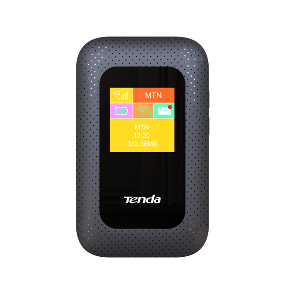 4G185 v.2 hotspot router wireless port. slot SIM mobile 4G