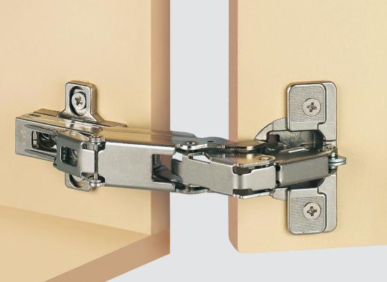 CERNIERA SALICE 165 180 GRADI MOBILI CUCINA ARMADIO COLAPIATTI C2AFA99