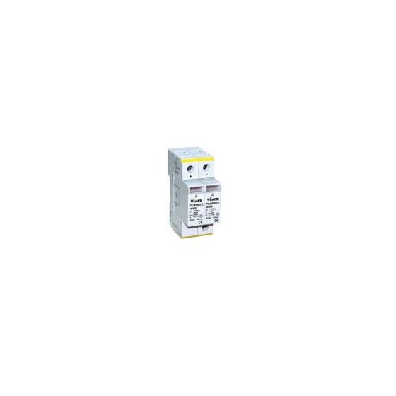SCARICATORE DI SOVRATENSIONE WIMEX TIPO 2 500VDC