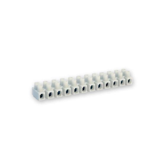 WIMEX MORSETTIERA BIANCA 4 MM