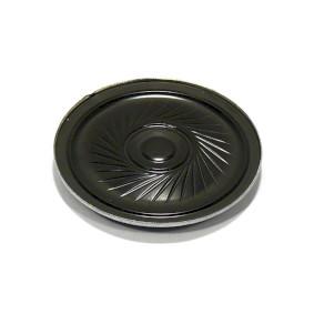 Visaton driver altoparlante rotondo, nome 1 W, max 2 W, 50 O