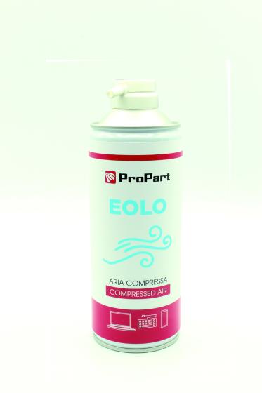 Propart Aria compressa infiammabile 400ml