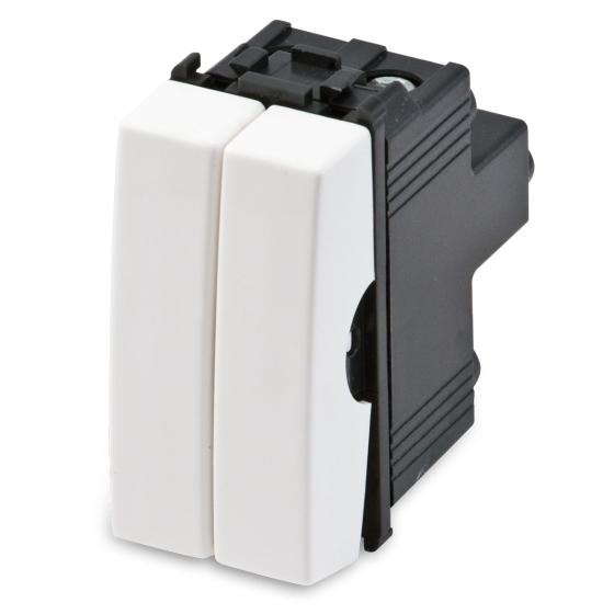 Master 21013 - mix doppio deviatore 1p 16ax