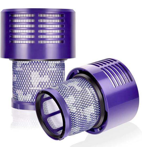 FILTRO DI RICAMBIO PER DYSON V10 SV12 PRODOTTO DI ALTA QUALITA' NEDIS ITALIA