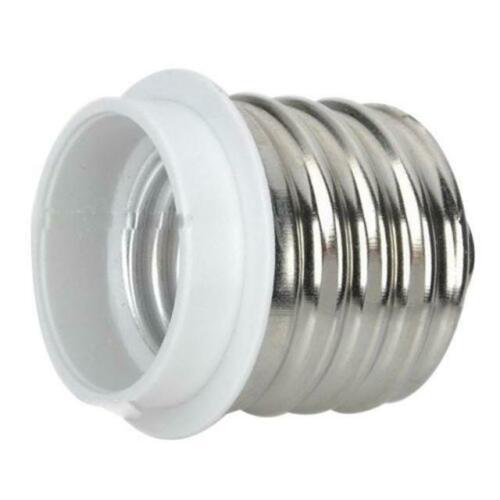 adattatore portalampada da e40 a e27