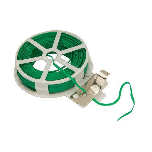 Silverline Filo cravatta da giardino 30M 633968-