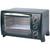 FORNO ELETTRICO VENTILATO CAPACITa 24l