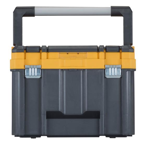 Valigia TSTAK Dewalt DWST1-75774 Valigetta portautensili profonda cassetta borsa