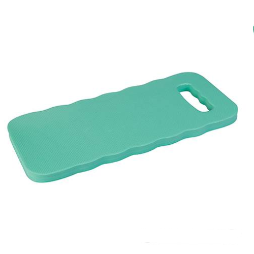 Cuscino per Ginocchia Verde TAPPEDINO 405 x 180 mm MORBITA