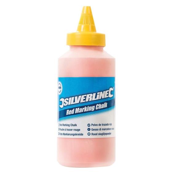 GESSO MARCATURA ROSSO CB63R PER LINEE EDILI