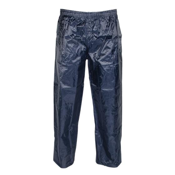 Pantaloni leggeri in PVC, taglia L 282459