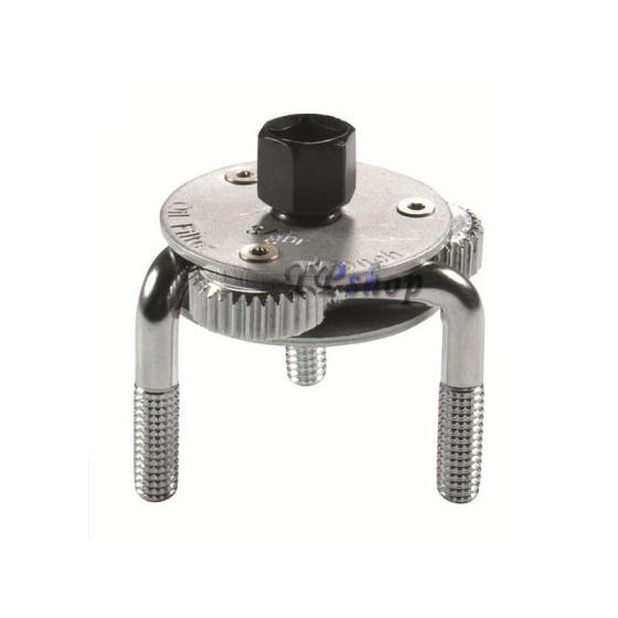 CHIAVE AUTOSTRINGENTE FILTRO OLIO MOTORE AUTO MOTO DA 6,5 cm A 11 cm
