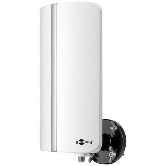 Antenna Esterna per DVB-T Amplificata 20 dB