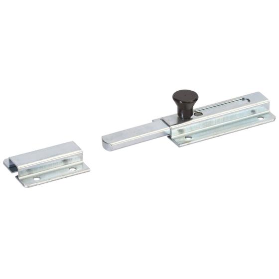 CATENACCIOLO ORIZZ. FERRO ZINC. MM. 200 ALDEGHI LUIGI SPA