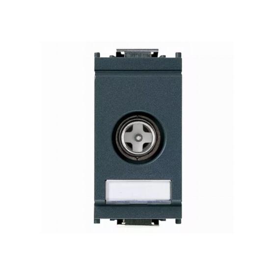 PRESA TV CON CONNETTORE MASCHIO VIMAR IDEA