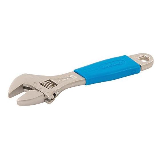 CHIAVE Inglese a RULLINO Regolabile Universale 150 MM
