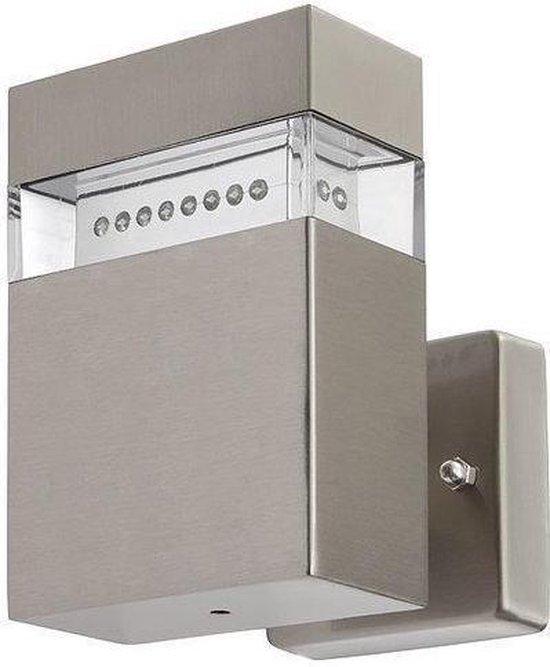 Kanlux Illuminazione per facciate 19130 BIANCO FREDDO