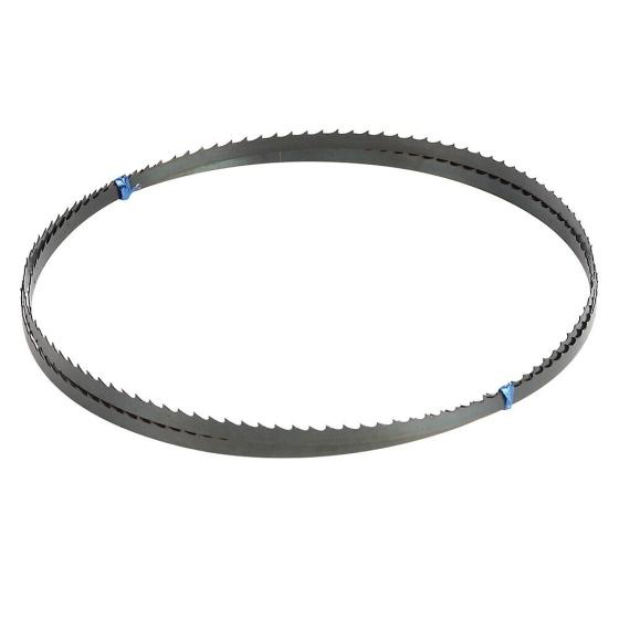 Lama per sega a nastro 6tpi 633924 Silverline