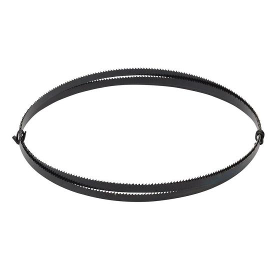 Lama per sega a nastro 14tpi 675295 Silverline