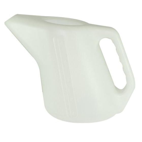 Silverline Tools 380445 5 Litri di Misura brocca - NUOVO