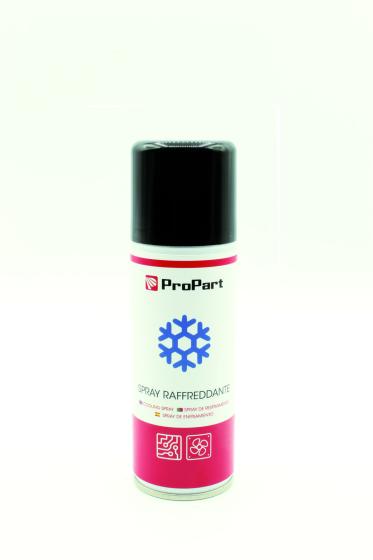 Bombolette ProPart Bomboletta ProPart Super Freddo da 200ml