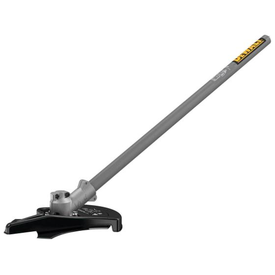 DeWalt DCMASBC1N Attacco Spazzola per Sistema Split Boom 54v XR FLEXVOLT