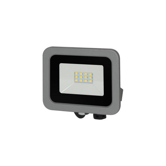 Alcapower Proiettore Led da 10W, luce naturale 4000K e 850lm ADC10W