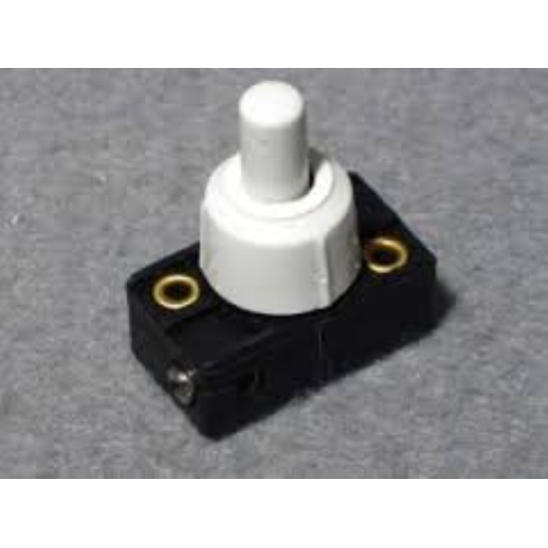 PULSANTE SWITCH ON OFF 2A 250V 1P LUCE ABAT JOUR INTERRUTTORE LAMPADA LAMPADINA