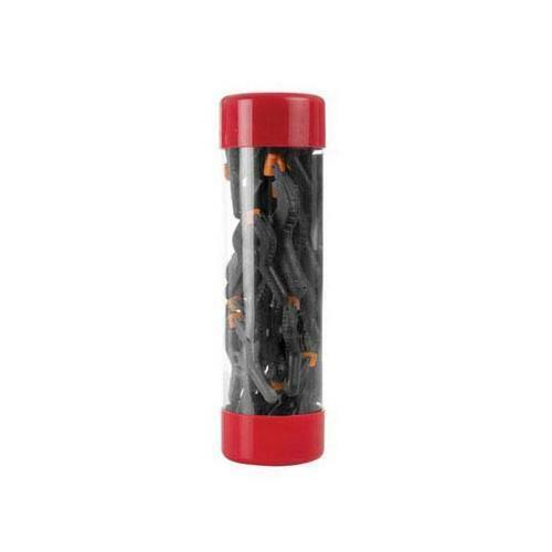 Set morsetti  molla 22 pz 25 mm 19 mm strumento fai da te  lavorazione del legno