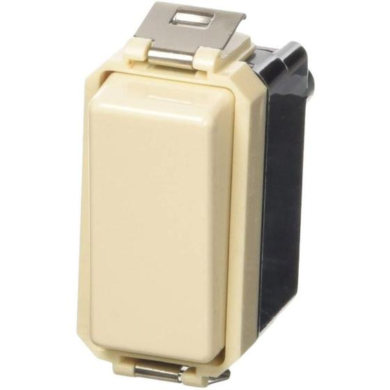Vimar 08000 interruttore 1P 10A 250V serie 8000