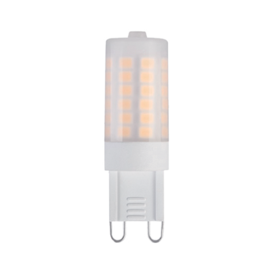 LAMPADINA LED G9 4W G9 230V BIANCO FREDDO