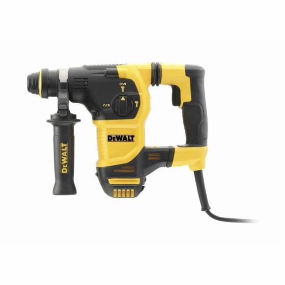 DEWALT Martello combinato D25333K SDS-plus 30 mm 950 Watt