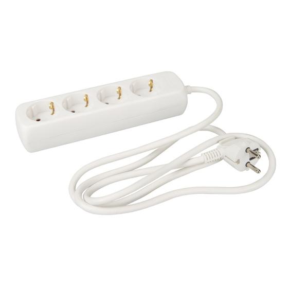 PROLUNGA TIPO EUROPEO F SCHUKO