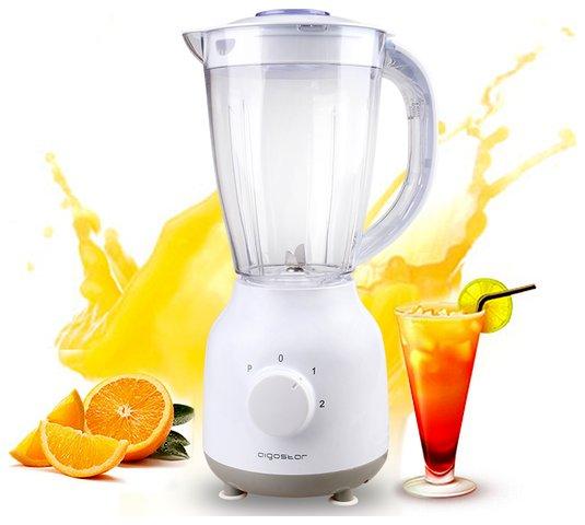 frullatore mixer per cocktail frullati marmellate