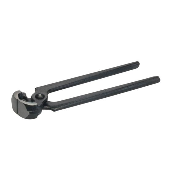 TENAGLIA PER CARPENTIERI DA 200MM